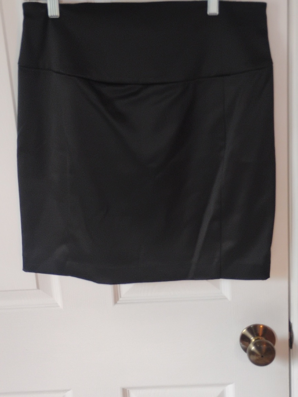Express Design Studio Women's Size 10 Amazing Like New Lined Skirt - Picture 5 of 8